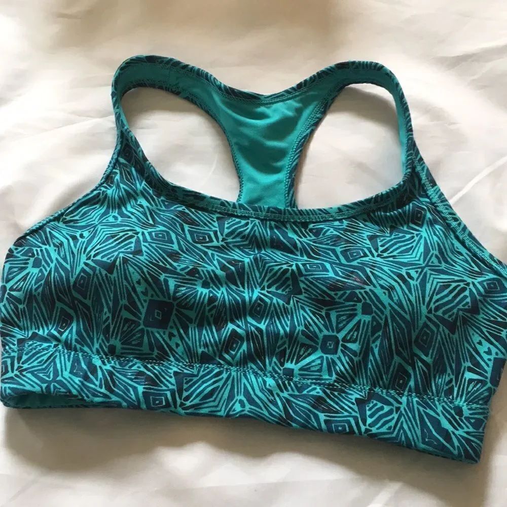 Jog Bra yoga top
